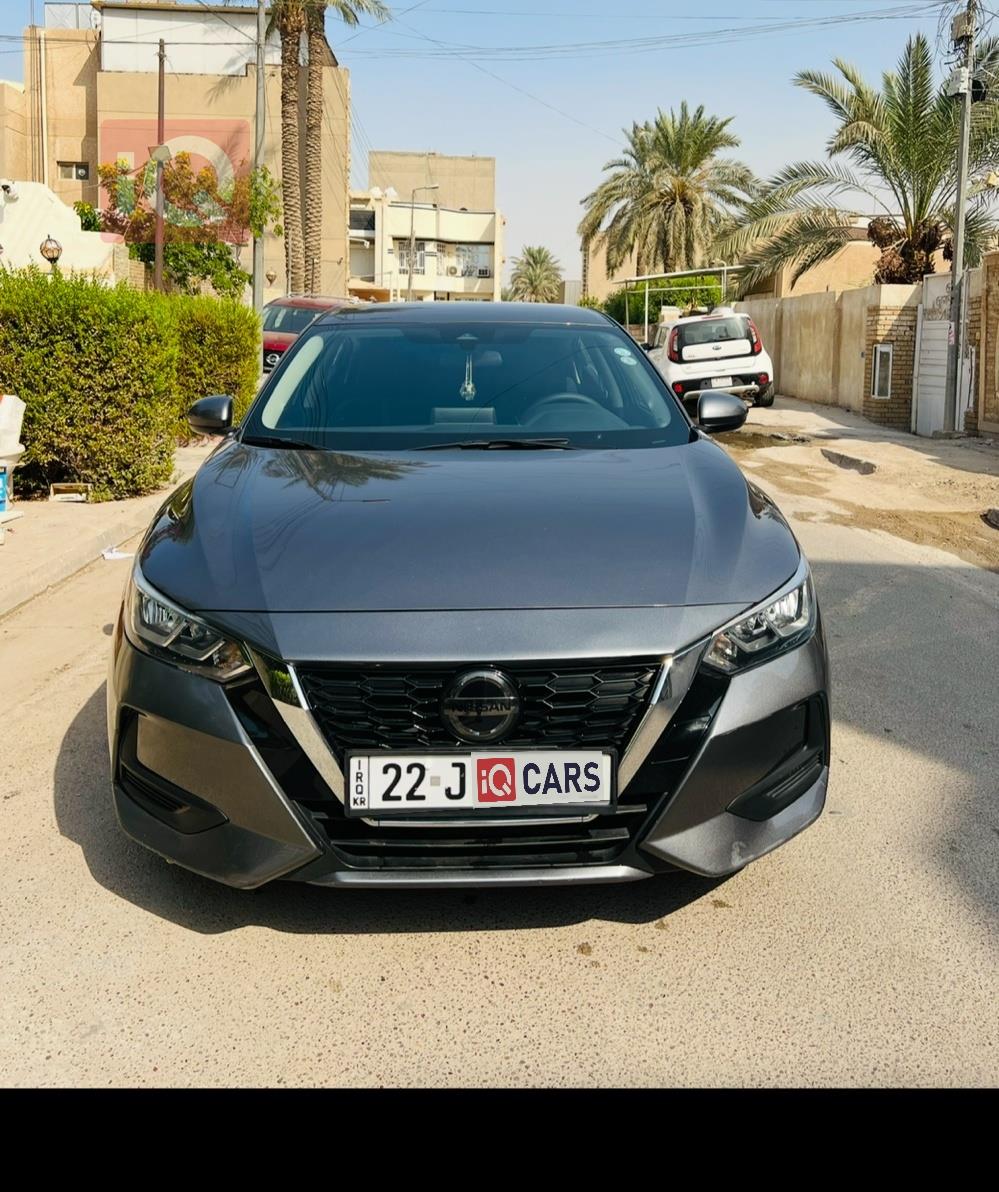 نيسان سنترا